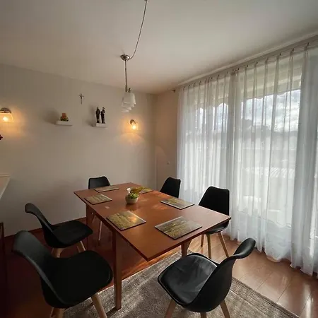 Antresola Apartament Zeta Park Ustron Exterior photo