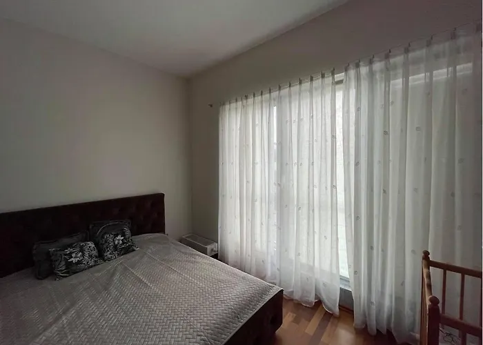 Antresola Apartament Zeta Park