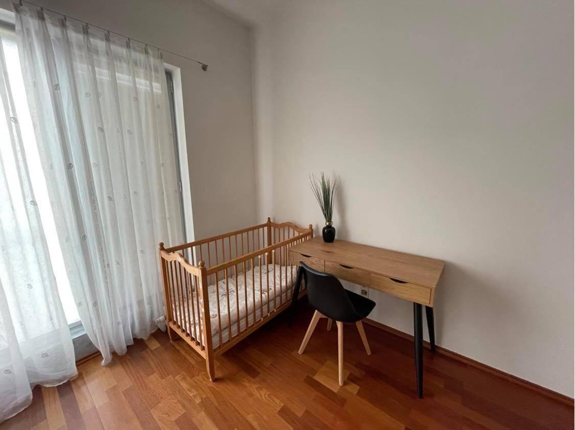 Antresola Zeta Park * Ustron