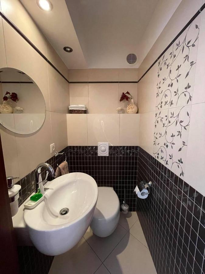 Antresola Zeta Park Apartment