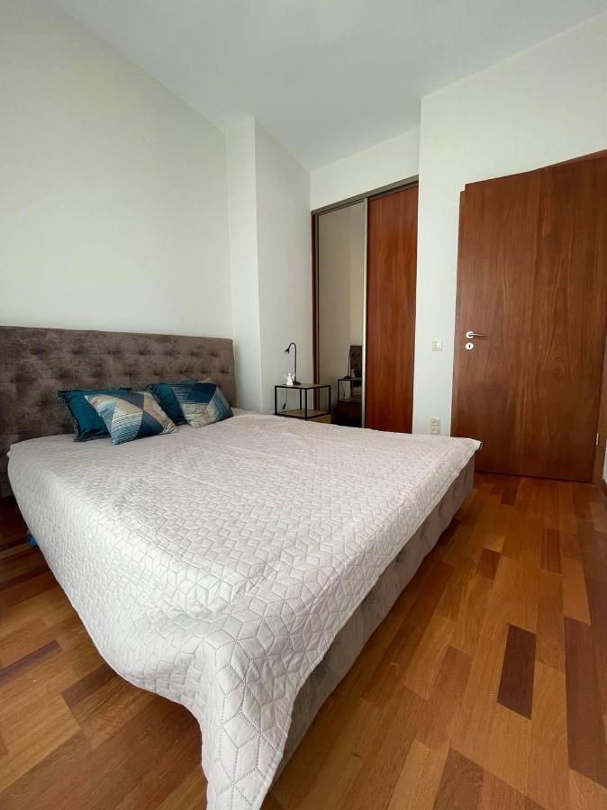 Antresola Zeta Park Ustron