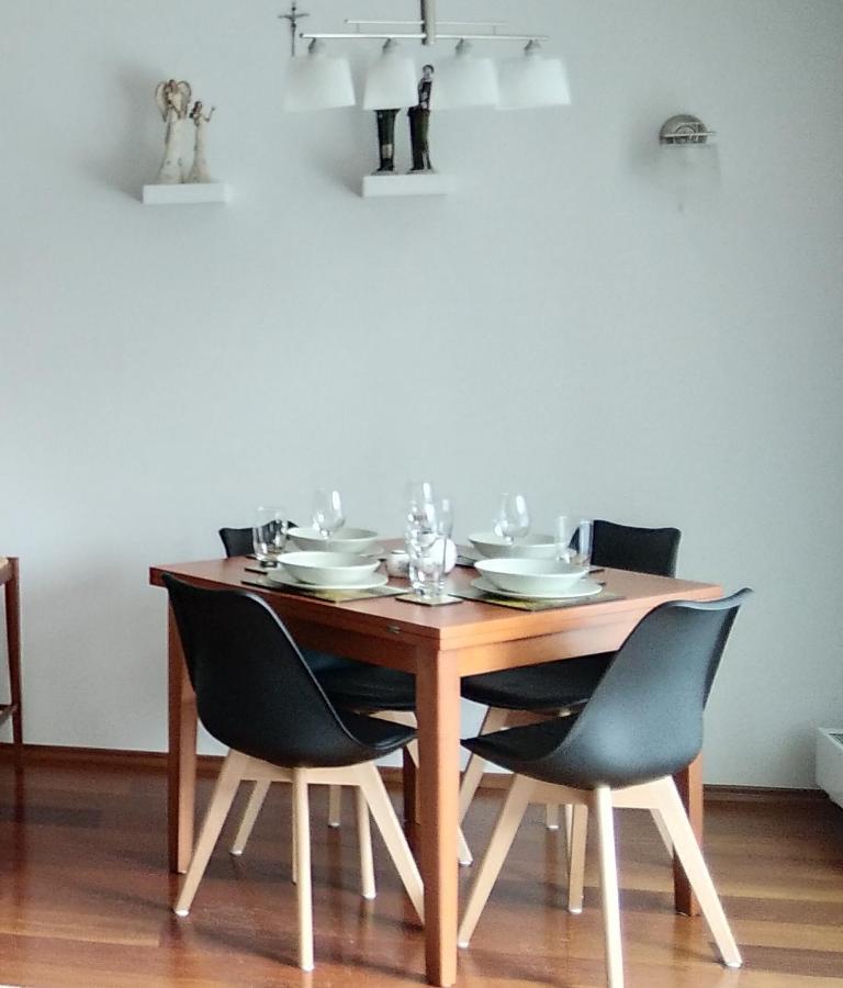 Apartment Antresola Zeta Park