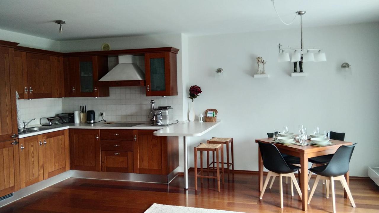 Antresola Zeta Park Leilighet