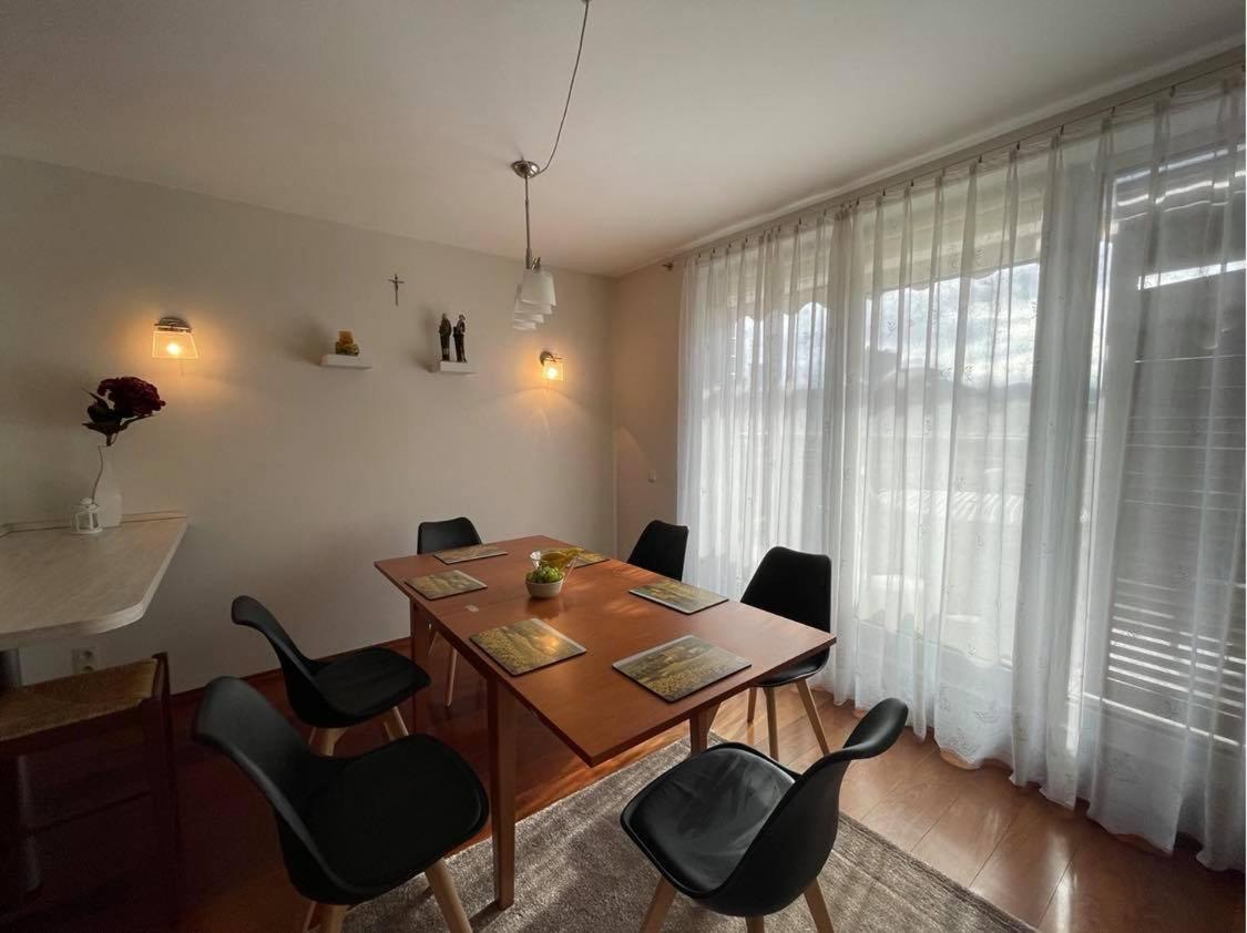 Apartment Antresola Zeta Park *