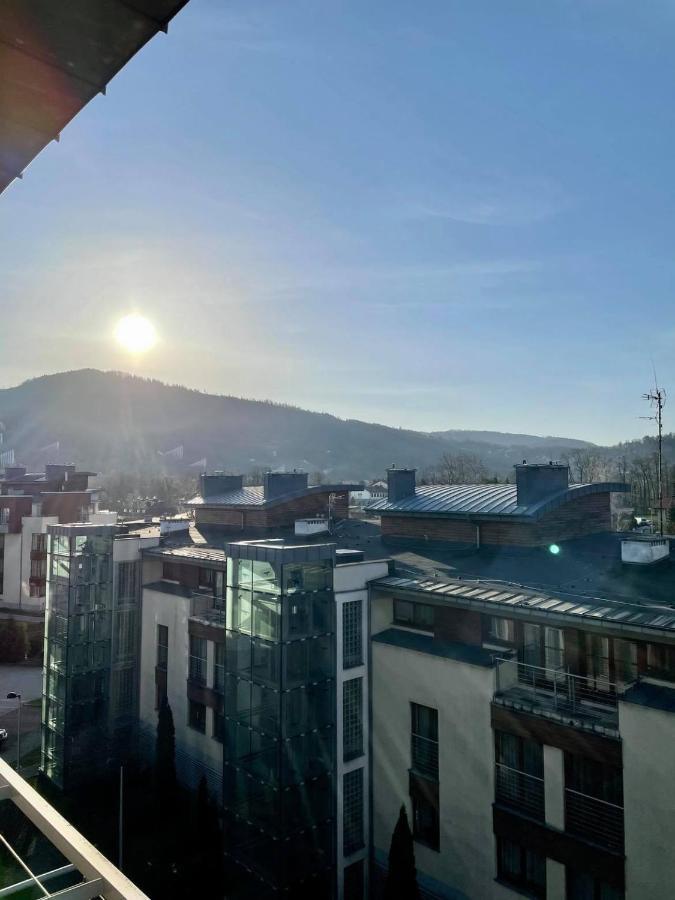 Apartment Antresola Zeta Park Ustron